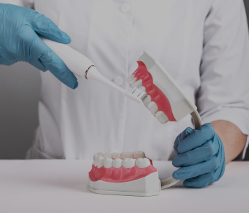 Hygiène bucco-dentaire