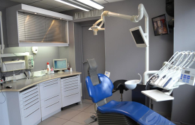 Dentiste à ANSE